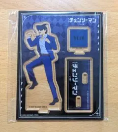 2025年最新】チェンソーマン tsutaya アクリルスタンドの人気アイテム