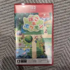 ぽこ あ ポケモン Nintendo Switch2