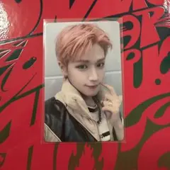 2026年最新】BOYNEXTDOOR サイン リウの人気アイテム - メルカリ