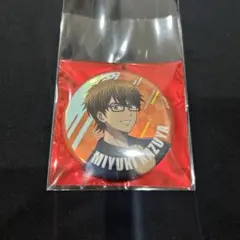 ダイヤのA　御幸一也缶バッジ 2026年最新】御幸一也 缶バッジの人気アイテム - メルカリ