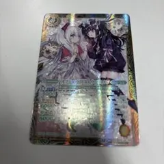 ヴァンガード スチームメイデン ウルル SP 4枚セット - メルカリ