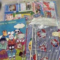 平成レトロ ちゃお なかよし りぼん 付録まとめ売りセット