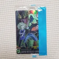 ドラゴンボール 森永 612 ゴジータ ウエハース DRAGON BALL - メルカリ