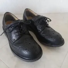 良品!!REGAL リーガル GORE-TEX 本革 オックスフォード 22.5