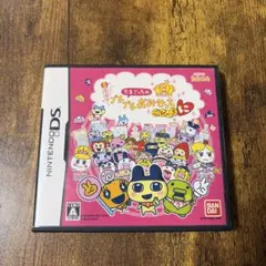 たまごっちのプチプチおみせっち ごひーきに