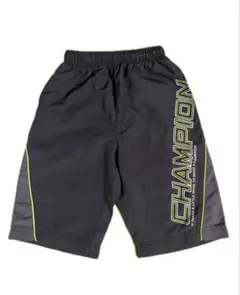 チャンピオンキッズハーフパンツ130cm