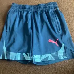 PUMA(プーマ) サッカーユニセックス子供