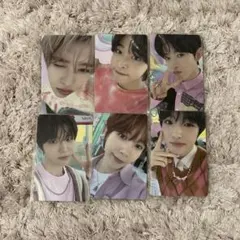 NCT WISH ポストカードお渡し会 - メルカリ