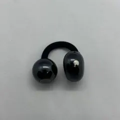 新品/片耳のみ/HUAWEI FreeClip 2/ファーウェイ/ブラック/黒① 中古/片耳のみ/HUAWEI FreeClip 2/ファーウェイ/ブラック/黒も - メルカリ