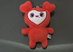 TWICE チェヨン チェンブリー バックチャーム