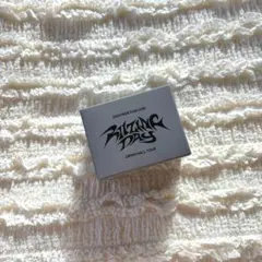 RIIZE ウォンビン ペンライトアクセサリー RIIZINGDAY