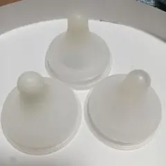 Pigeon　母乳実感　乳首　SSサイズ ３点セット