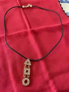 可愛い！Swarovski スワロフスキー　ネックレス