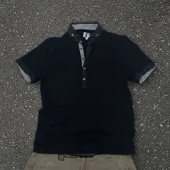 00s【archive】y2k polo shirt お兄系　平成のサムネイル