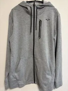 MIZUNO スウェットパーカー