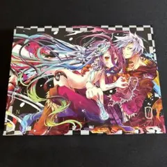 ノーゲーム・ノーライフ Blu-ray 6巻 ゼロ セット - メルカリ