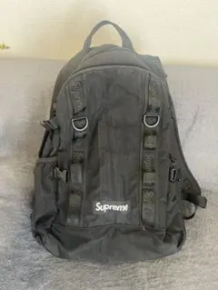 2026年最新】シュプリーム ナップサックの人気アイテム - メルカリ
