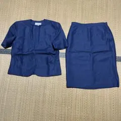 ミラショーン　スカートセットアップ