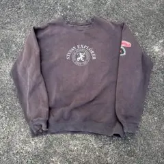 stussy 90sスウェット