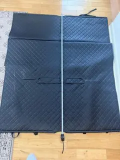 LEXUS 純正 ペットシートカバー ラゲッチシートレクサス 大型のサムネイル