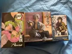 鬼滅の刃　フィギュア　まとめ売り