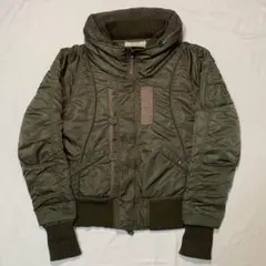 2026年最新】goa メンズ ミリタリージャケットの人気アイテム - メルカリ