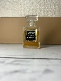 CHANEL COCO 香水サンプル 4ml