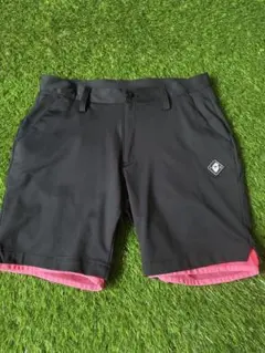 Sサイズ】V12 DOT BR SHORTS 新品タグ付き ショートパンツ - メルカリ