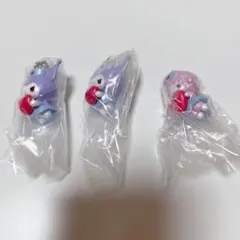 サンリオキャラクターズ ナーススイングマスコット