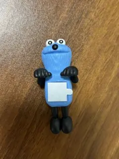 一番くじ パペットスンスン　E賞 ちらりんフレンズ ミニフィギュア