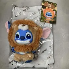 スティッチ　ぬいぐるみ　着ぐるみ　くま　セット ディズニー スティッチ ぬいぐるみ big 熊 着ぐるみ - メルカリ