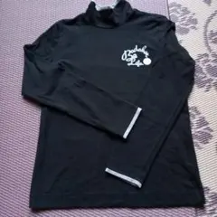 アダバットタートルシャツ