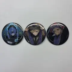 ツイステッドワンダーランド ラギーブッチ カリムアルアジーム オルト・シュラウド