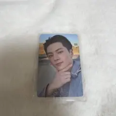 enhypen THE SIN:VANISH ジェイ トレカ ユニバ ラキドロ