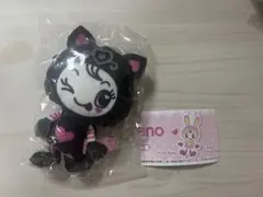 メゾピアノmezzo piano マスコット ぬいぐるみ - メルカリ