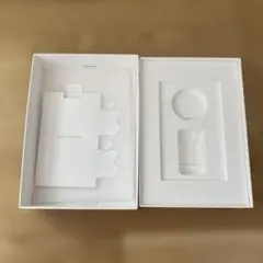 iPad 第9世代　64G　※空箱のみです！