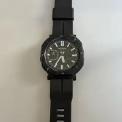CASIO PRO TREK メンズ 腕時計 アナデジ グレー値段交渉可のサムネイル