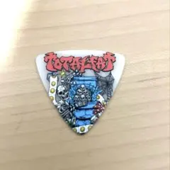 totalfat shunピック