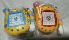 たまごっち ミニチュアコレクション3 セット