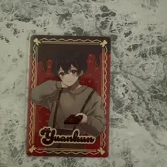 カラフルピーチ トレカ キャラクターグッズ