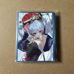 2026年最新】白詰草 スリーブの人気アイテム - メルカリ