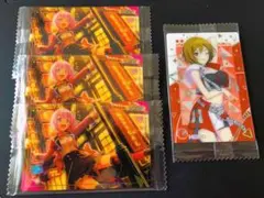 プロセカウエハース3 ワンダショ ビビバス