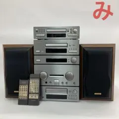 パイオニア IMPRESSO A-J7 FD-J7 S-J7 - メルカリ