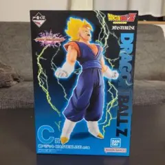ドラゴンボール一番くじ　オムニバスアルティメット　ベジットのサムネイル