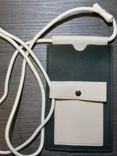 マイリトルボックス　スマホショルダーバッグ