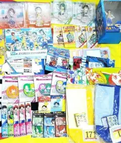 11点[満月をさがして]タクト☆リュック,ストラップ,コインケース☆種村 