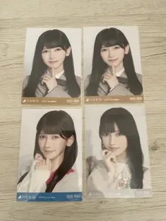 乃木坂46 池田瑛紗 まとめ売り