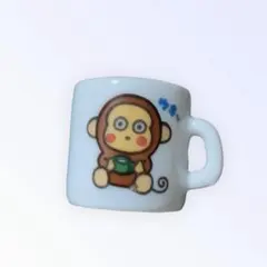 2026年最新】おさるのもんきち+マグカップの人気アイテム - メルカリ
