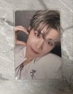 ZB1 zerobaseone ゼベワン　タワレコ　限定　トレカ　テレ　キムテレ