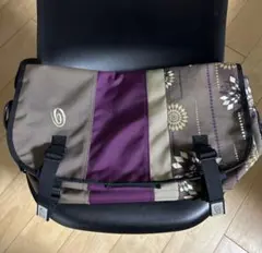 Timbuk2 ティンバックツー メッセンジャーバッグ Mサイズ